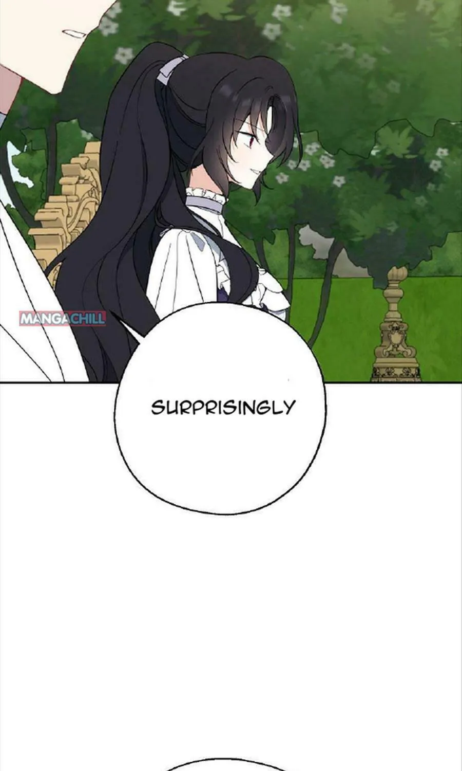 Read Here Comes the Silver Spoon! chapter 43 image 47 on Lezhin
