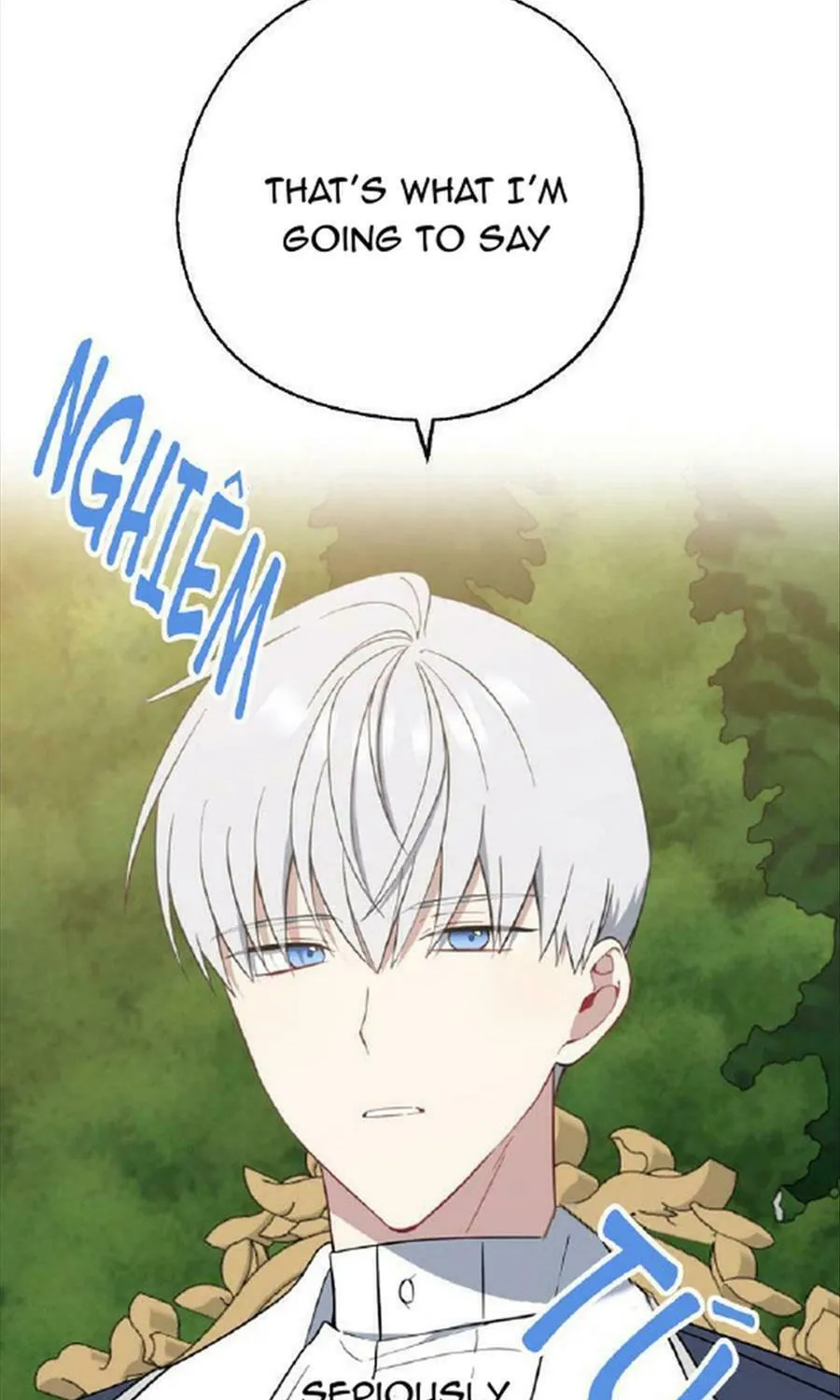 Read Here Comes the Silver Spoon! chapter 43 image 48 on Lezhin