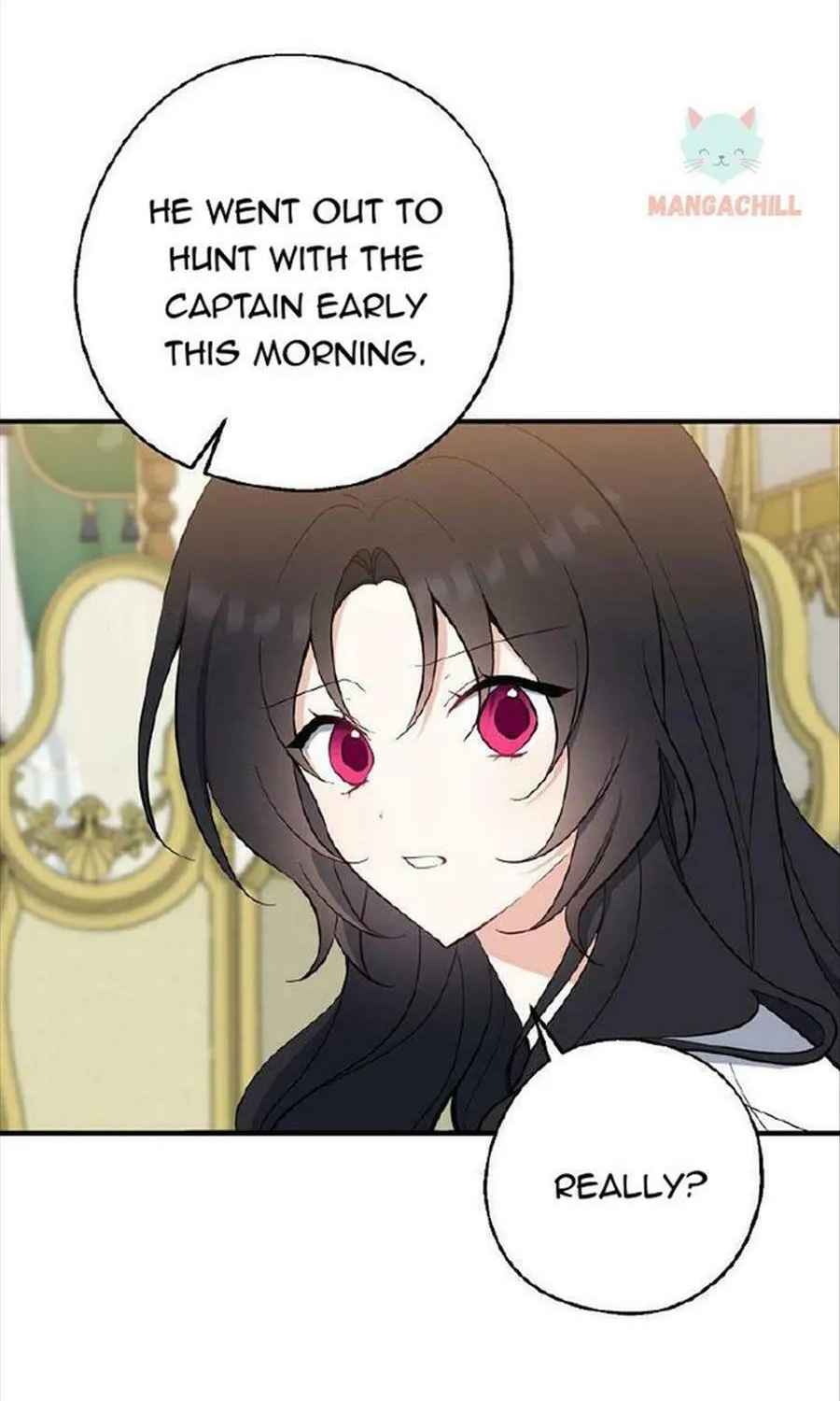 Read Here Comes the Silver Spoon! chapter 43 image 5 on Lezhin