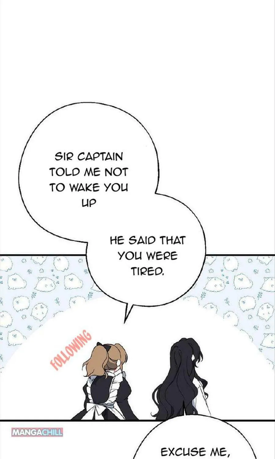 Read Here Comes the Silver Spoon! chapter 43 image 6 on Lezhin