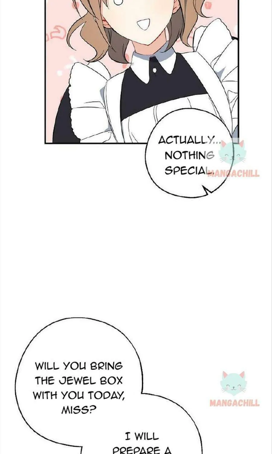 Read Here Comes the Silver Spoon! chapter 43 image 8 on Lezhin