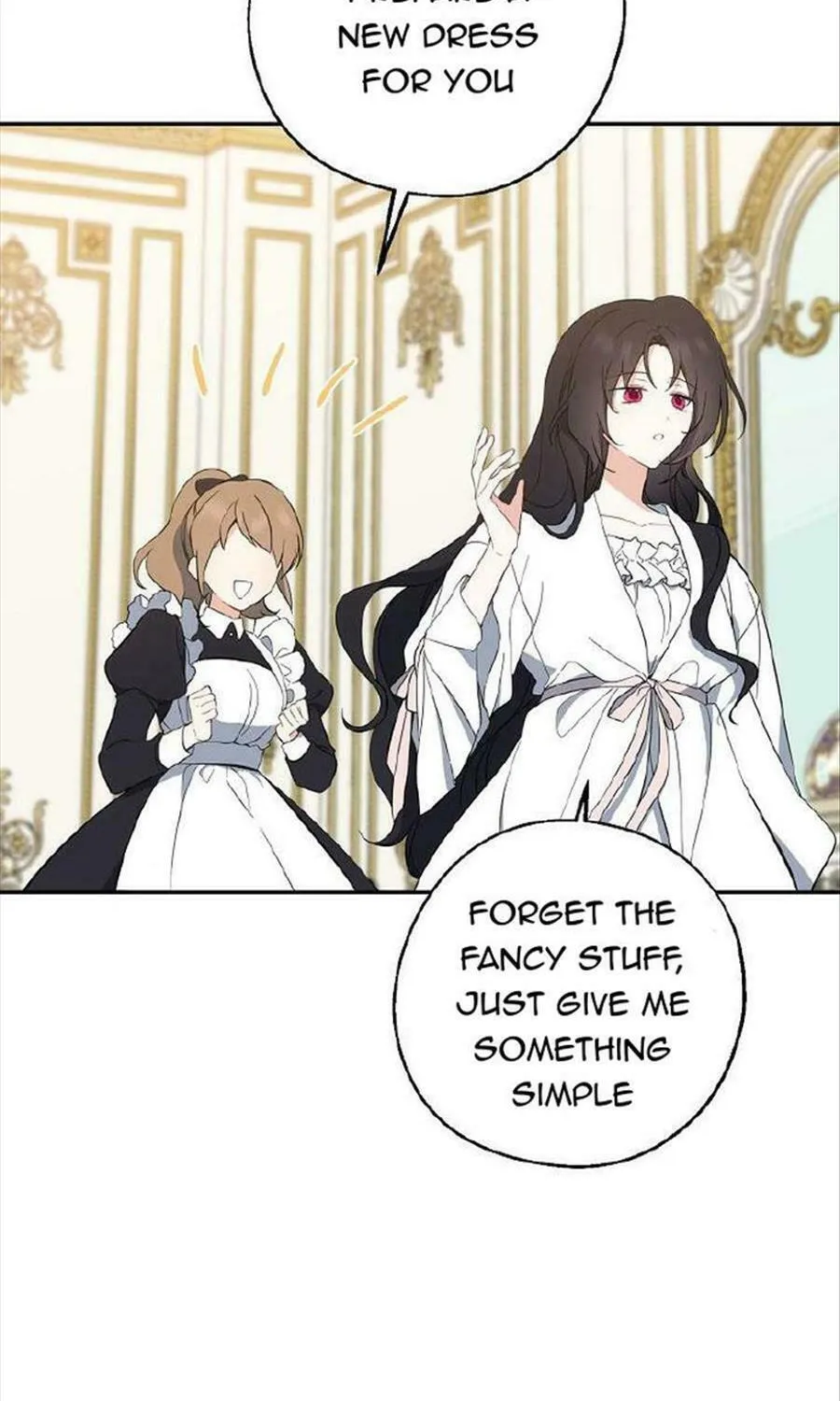 Read Here Comes the Silver Spoon! chapter 43 image 9 on Lezhin