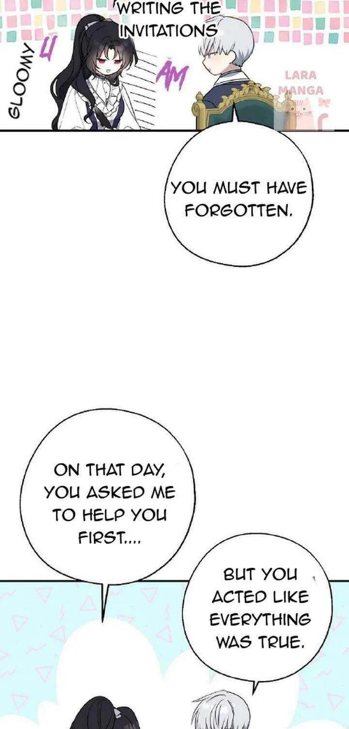 Read Here Comes the Silver Spoon! chapter 44 image 16 on Lezhin
