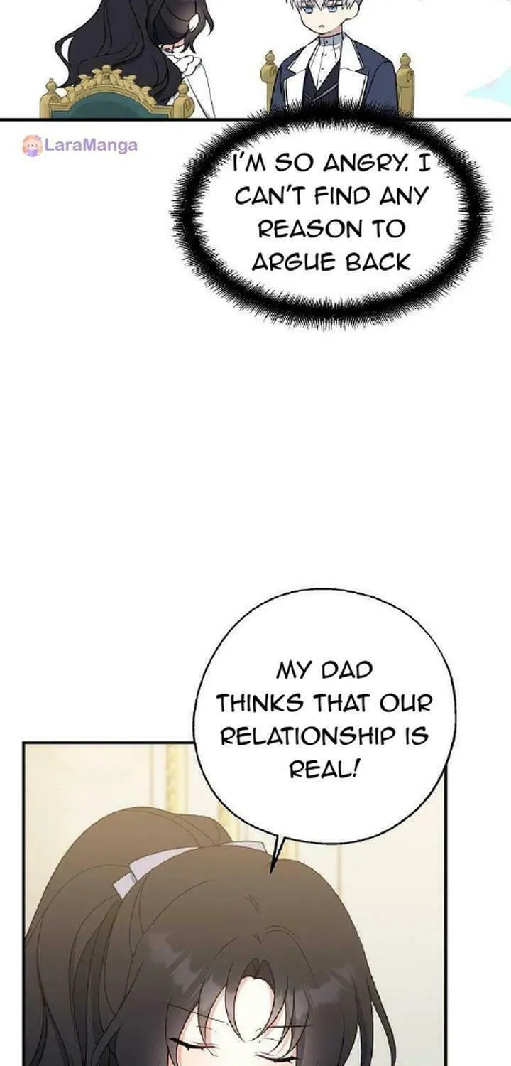 Read Here Comes the Silver Spoon! chapter 44 image 17 on Lezhin