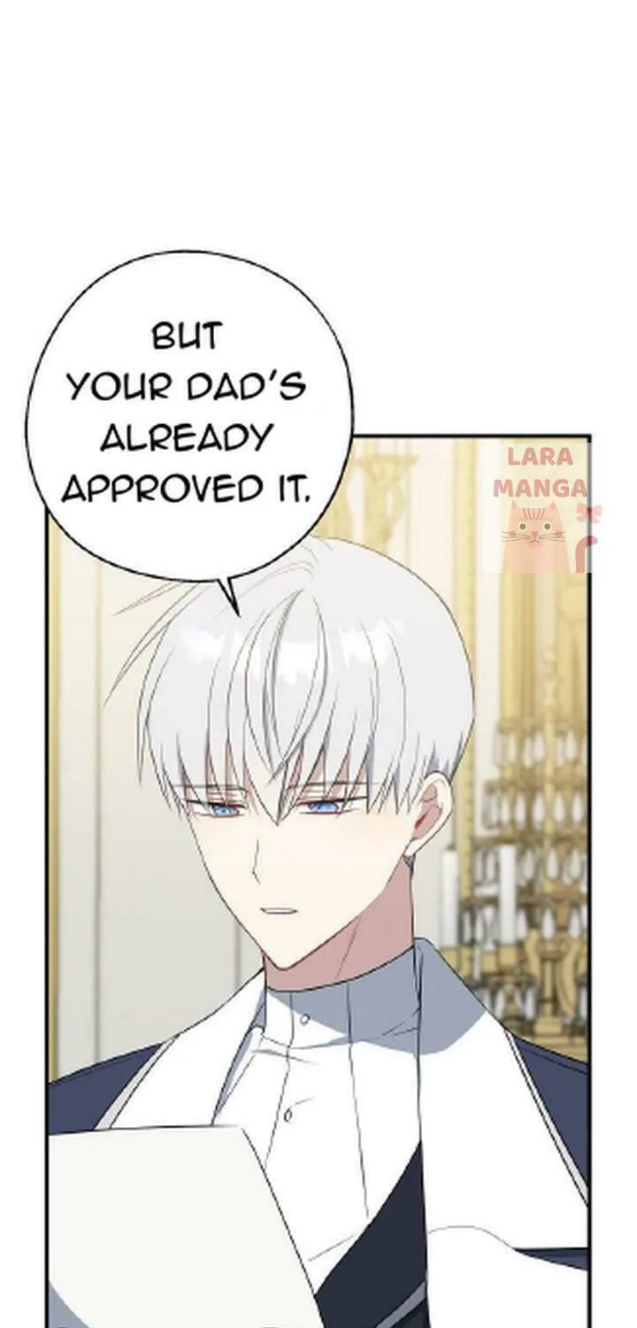 Read Here Comes the Silver Spoon! chapter 44 image 19 on Lezhin