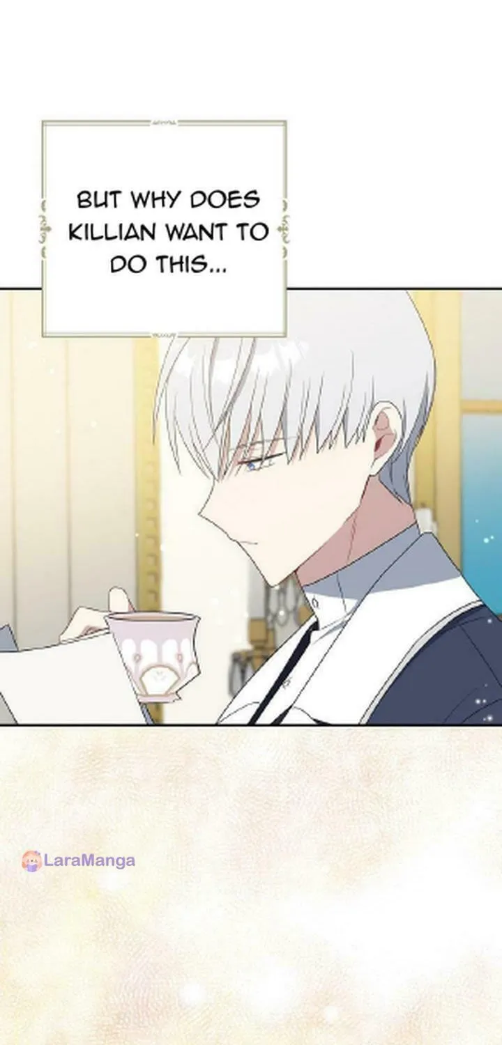 Read Here Comes the Silver Spoon! chapter 44 image 22 on Lezhin