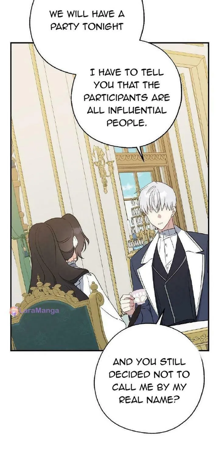 Read Here Comes the Silver Spoon! chapter 44 image 27 on Lezhin