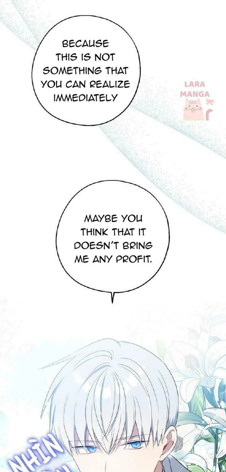 Read Here Comes the Silver Spoon! chapter 44 image 33 on Lezhin