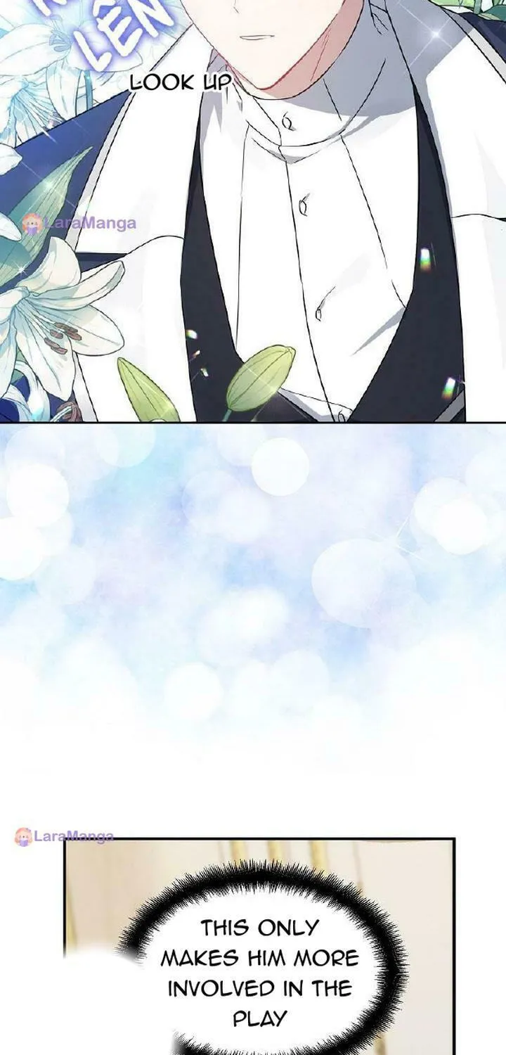 Read Here Comes the Silver Spoon! chapter 44 image 34 on Lezhin