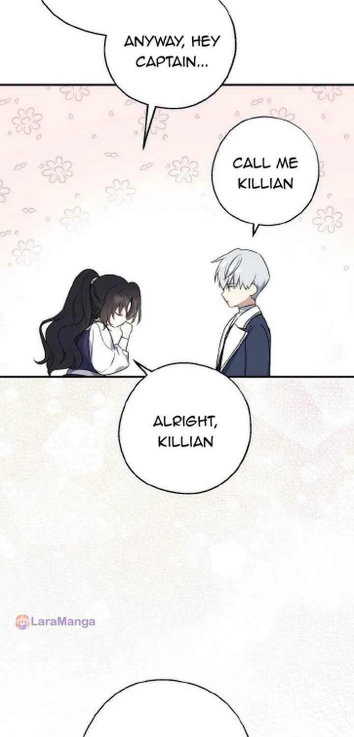 Read Here Comes the Silver Spoon! chapter 44 image 36 on Lezhin