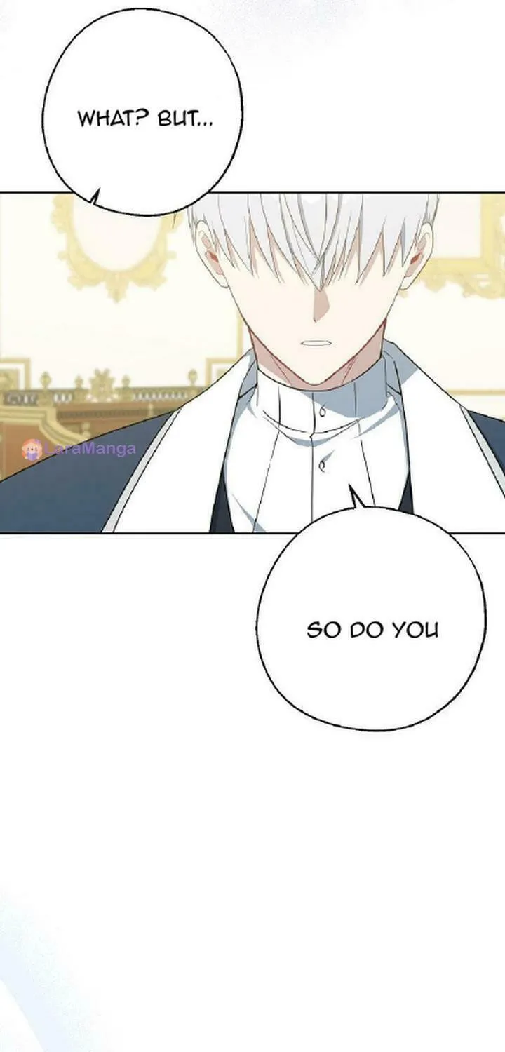 Read Here Comes the Silver Spoon! chapter 44 image 43 on Lezhin