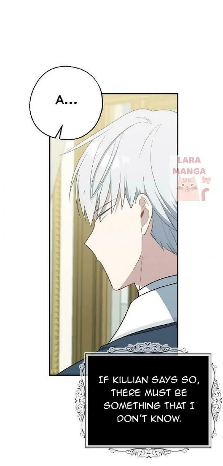 Read Here Comes the Silver Spoon! chapter 44 image 45 on Lezhin