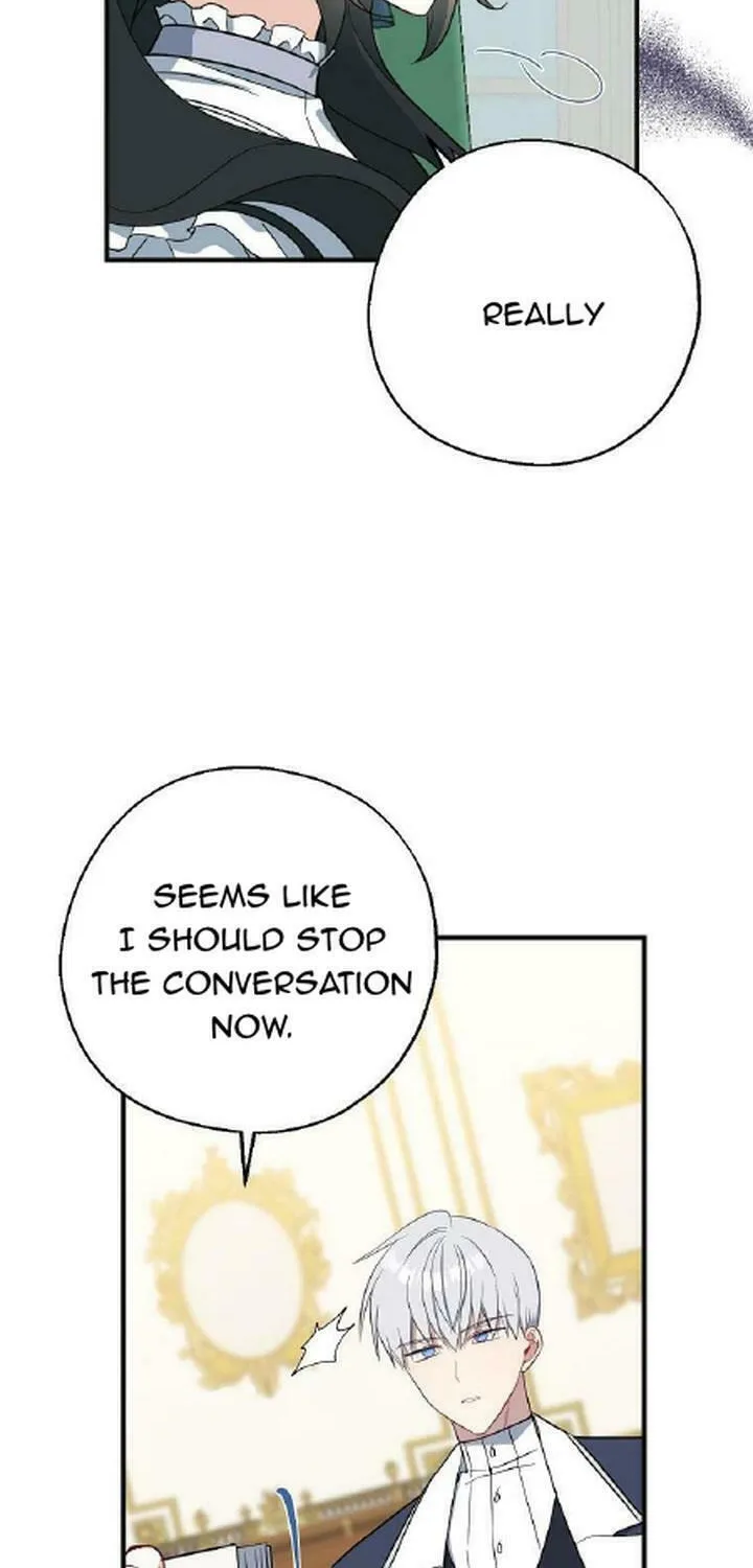 Read Here Comes the Silver Spoon! chapter 44 image 48 on Lezhin