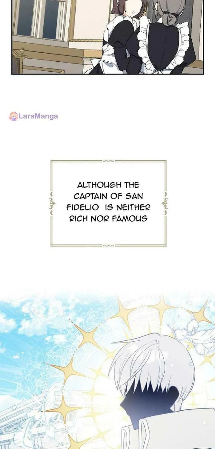 Read Here Comes the Silver Spoon! chapter 44 image 9 on Lezhin