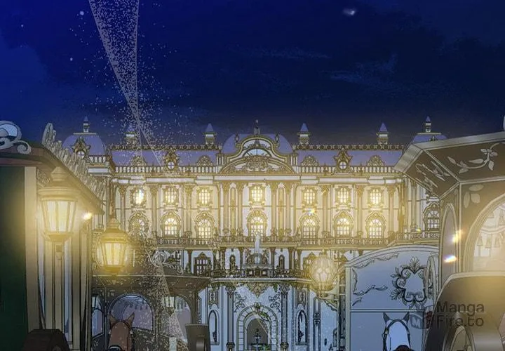 Read Here Comes the Silver Spoon! chapter 45 image 10 on Lezhin