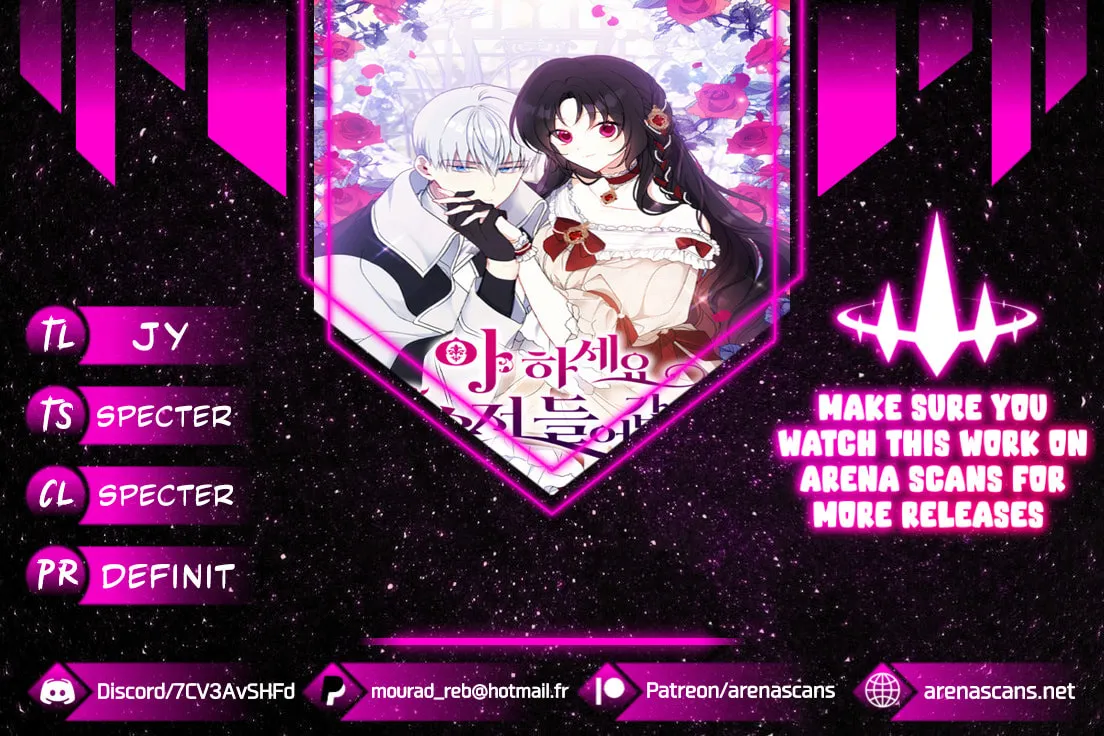 Read Here Comes the Silver Spoon! chapter 45 image 101 on Lezhin