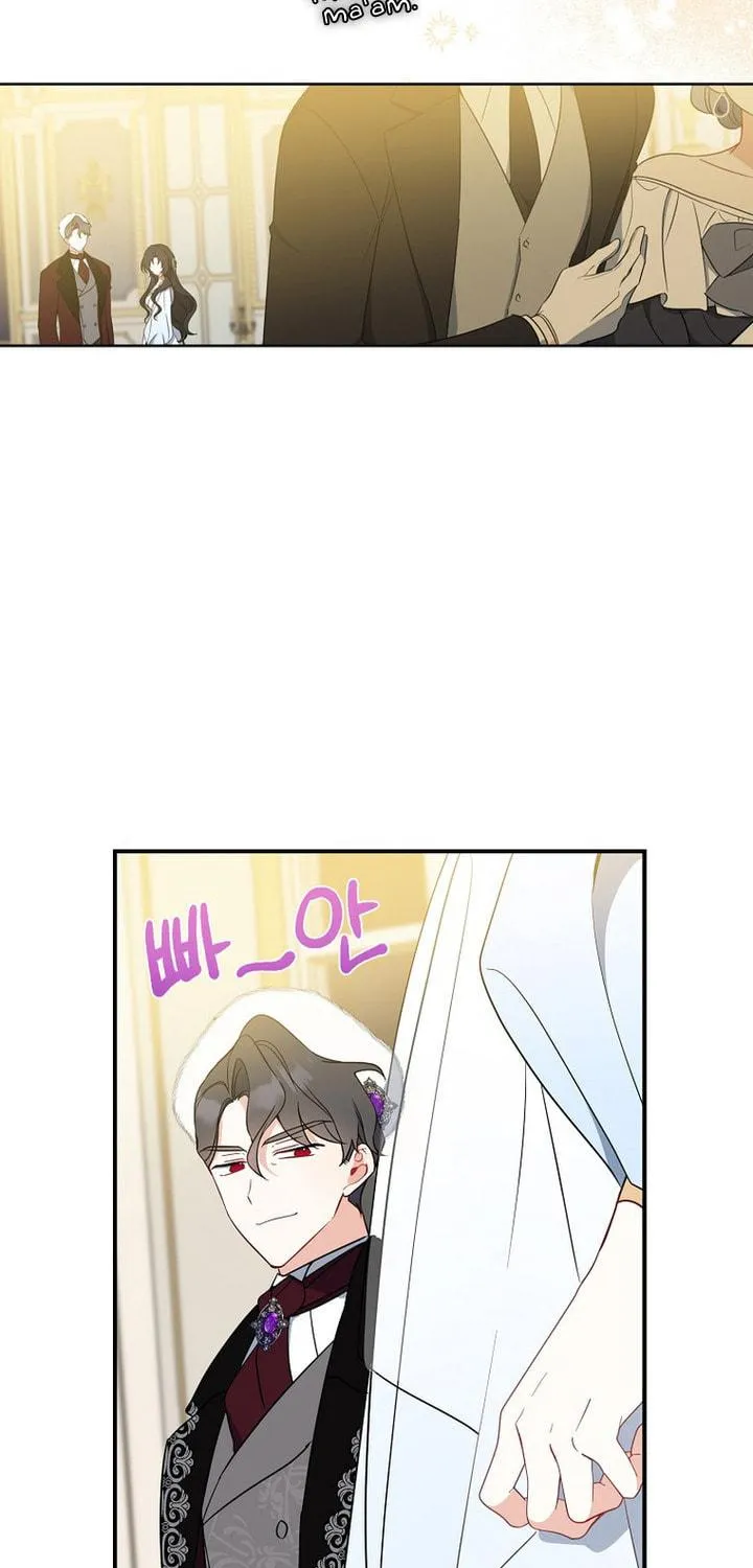 Read Here Comes the Silver Spoon! chapter 45 image 15 on Lezhin