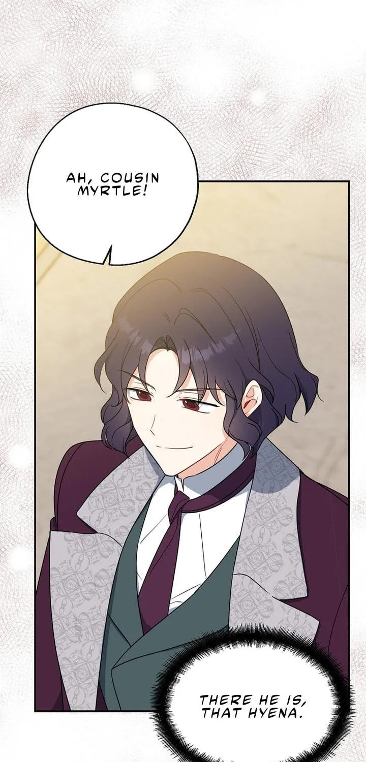 Read Here Comes the Silver Spoon! chapter 45 image 21 on Lezhin