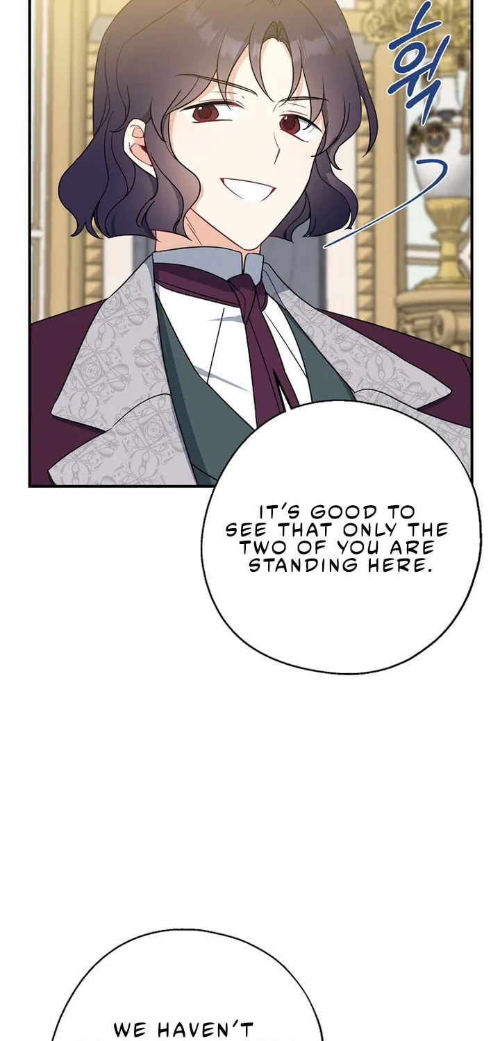Read Here Comes the Silver Spoon! chapter 45 image 25 on Lezhin