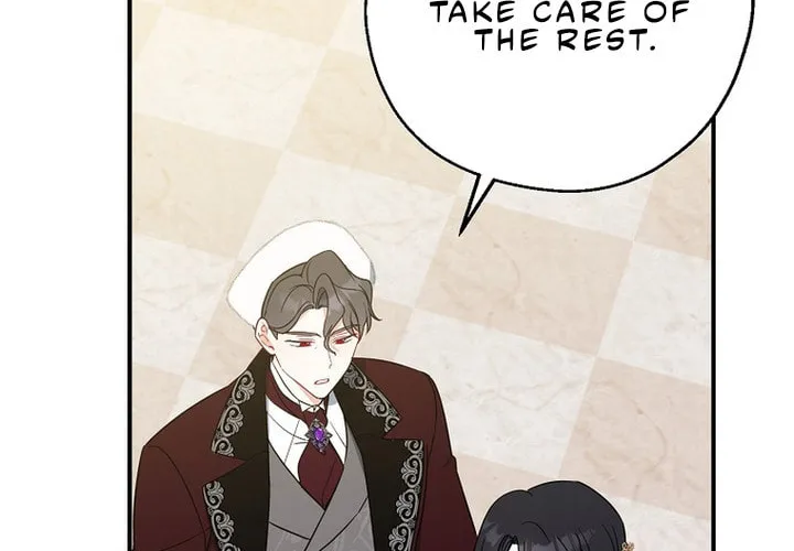 Read Here Comes the Silver Spoon! chapter 45 image 36 on Lezhin