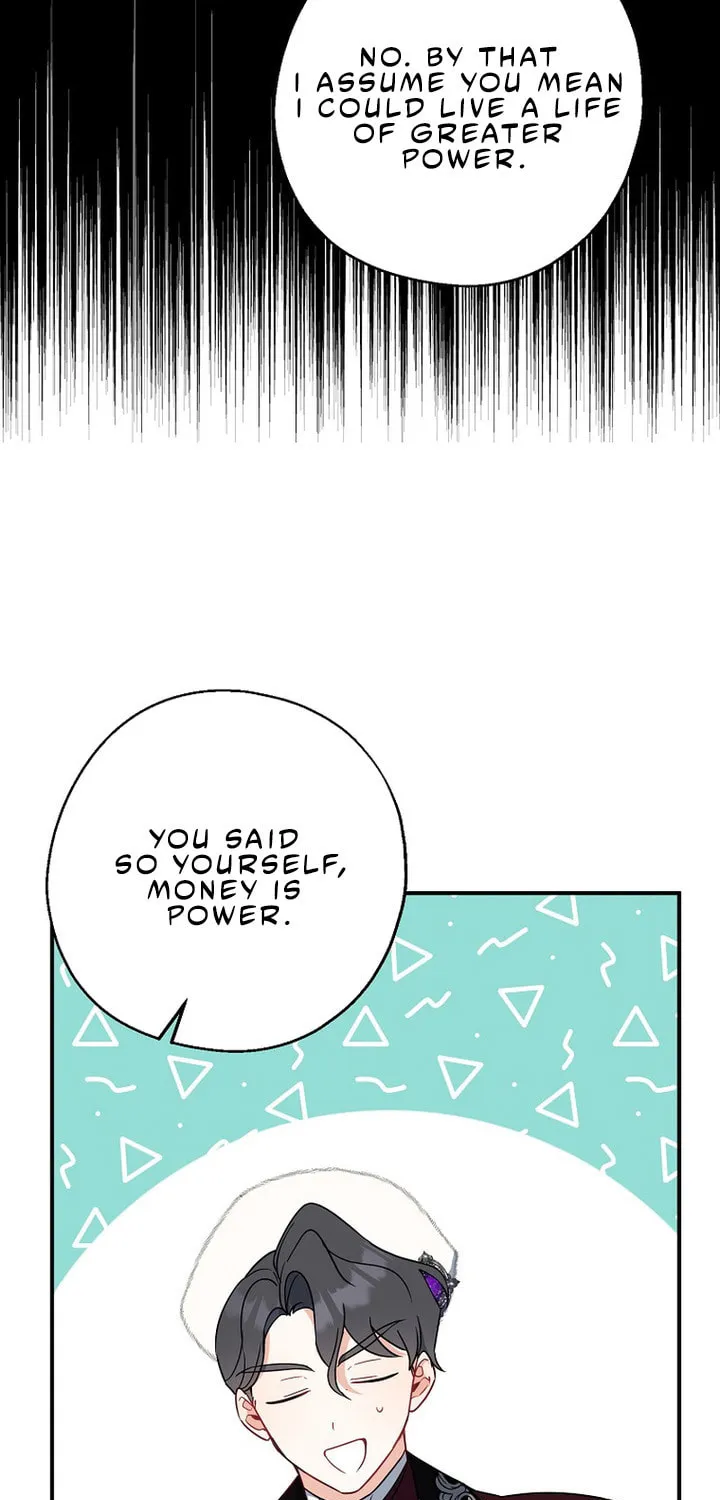 Read Here Comes the Silver Spoon! chapter 45 image 43 on Lezhin
