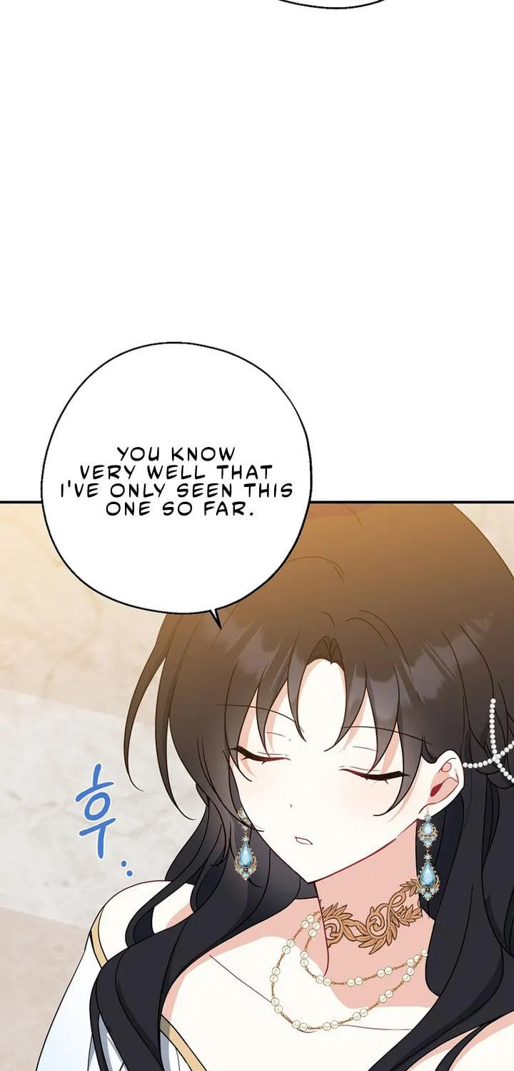 Read Here Comes the Silver Spoon! chapter 45 image 45 on Lezhin