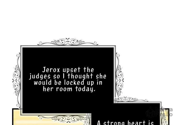Read Here Comes the Silver Spoon! chapter 45 image 52 on Lezhin