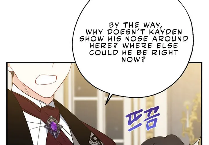 Read Here Comes the Silver Spoon! chapter 45 image 54 on Lezhin