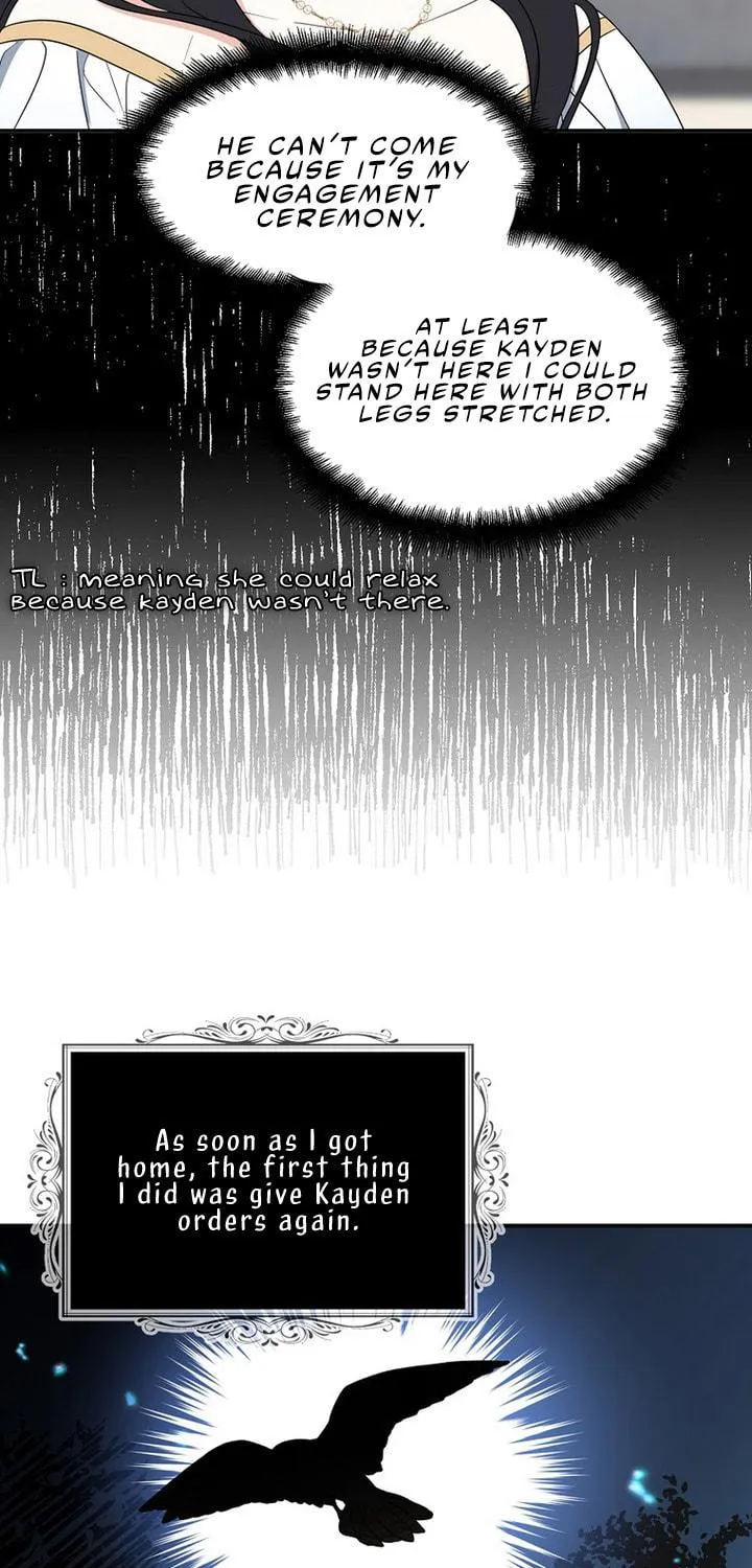 Read Here Comes the Silver Spoon! chapter 45 image 57 on Lezhin