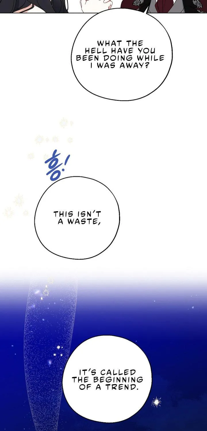 Read Here Comes the Silver Spoon! chapter 45 image 9 on Lezhin