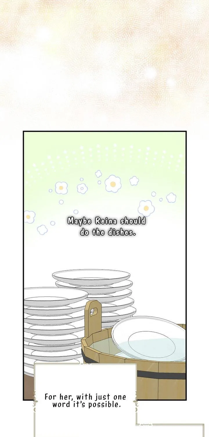 Read Here Comes the Silver Spoon! chapter 45 image 92 on Lezhin