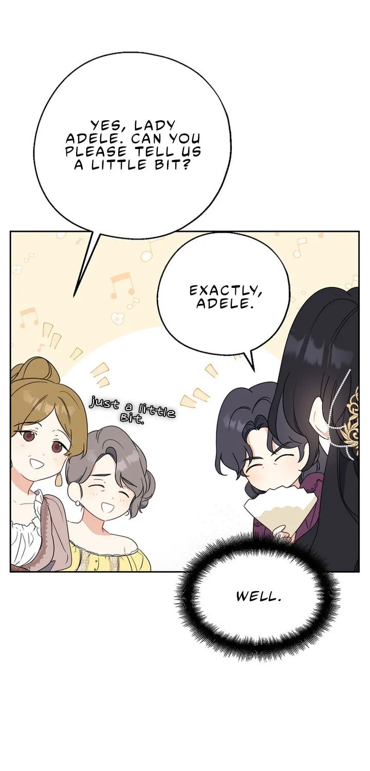 Read Here Comes the Silver Spoon! chapter 45 image 94 on Lezhin