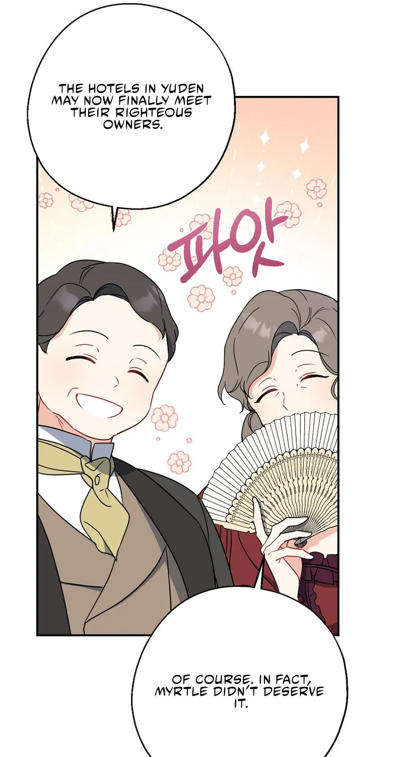 Read Here Comes the Silver Spoon! chapter 46 image 102 on Lezhin