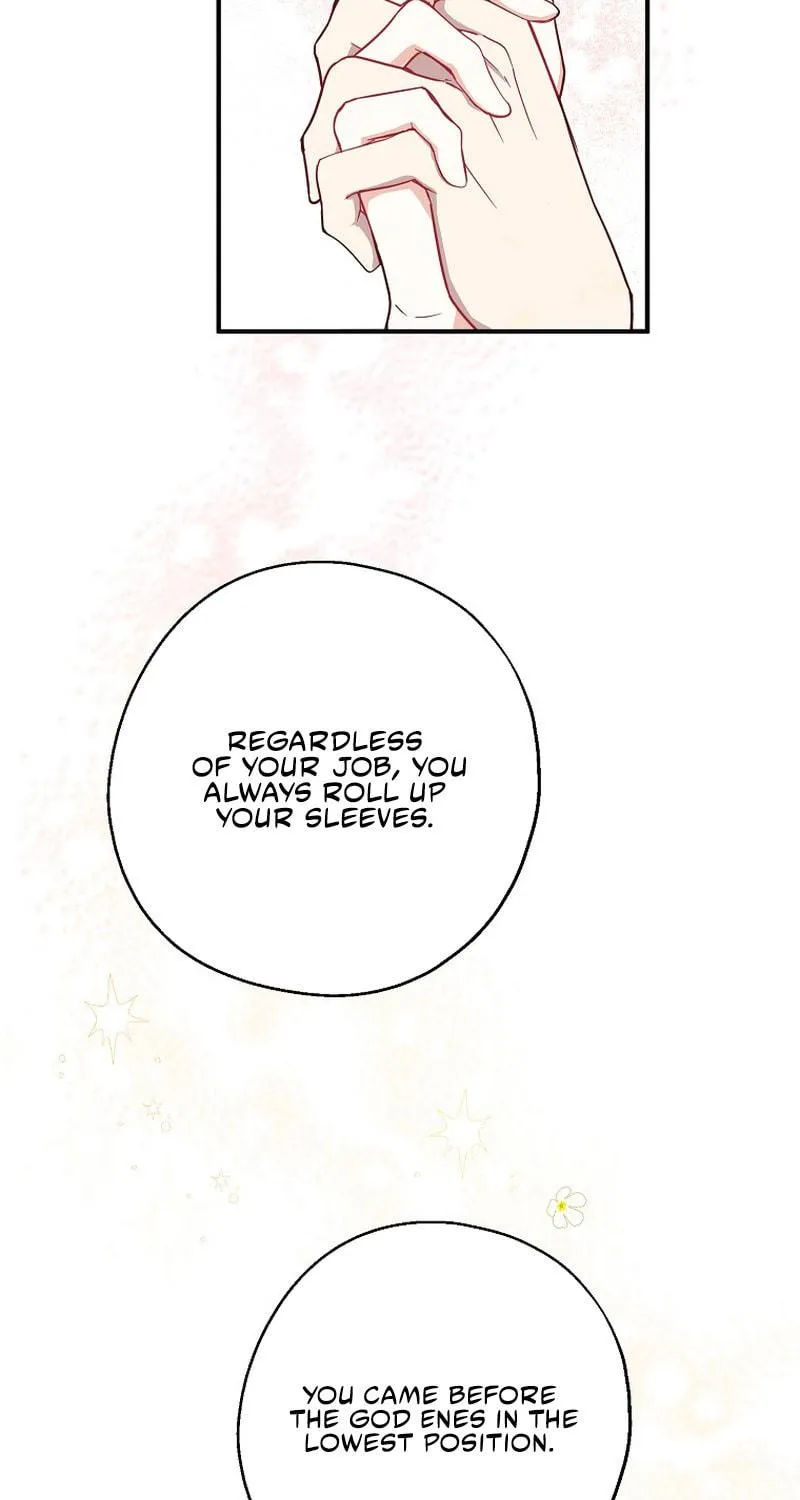 Read Here Comes the Silver Spoon! chapter 46 image 20 on Lezhin
