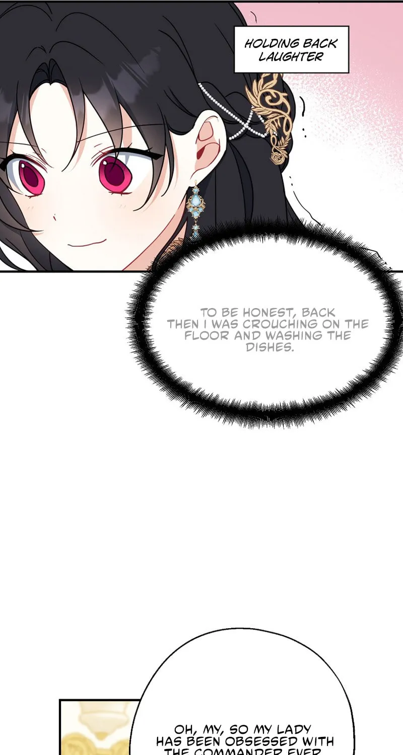 Read Here Comes the Silver Spoon! chapter 46 image 27 on Lezhin