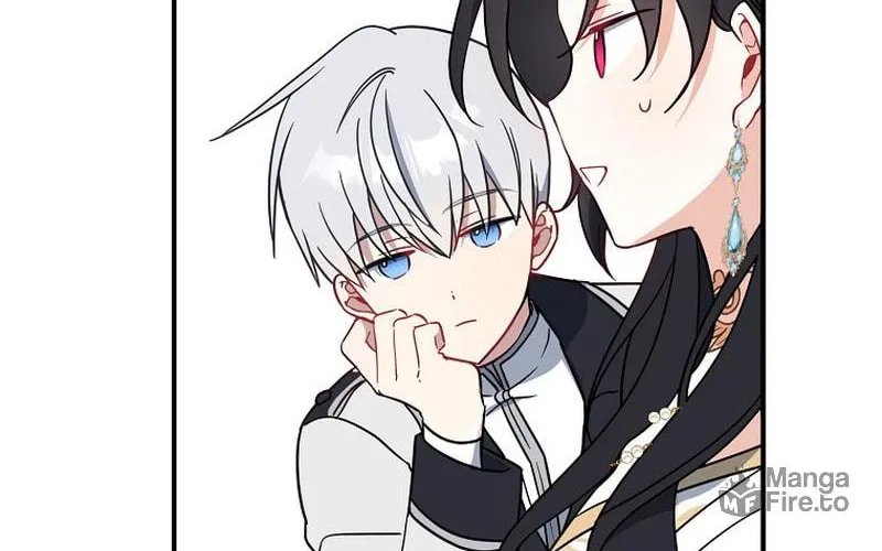 Read Here Comes the Silver Spoon! chapter 46 image 32 on Lezhin