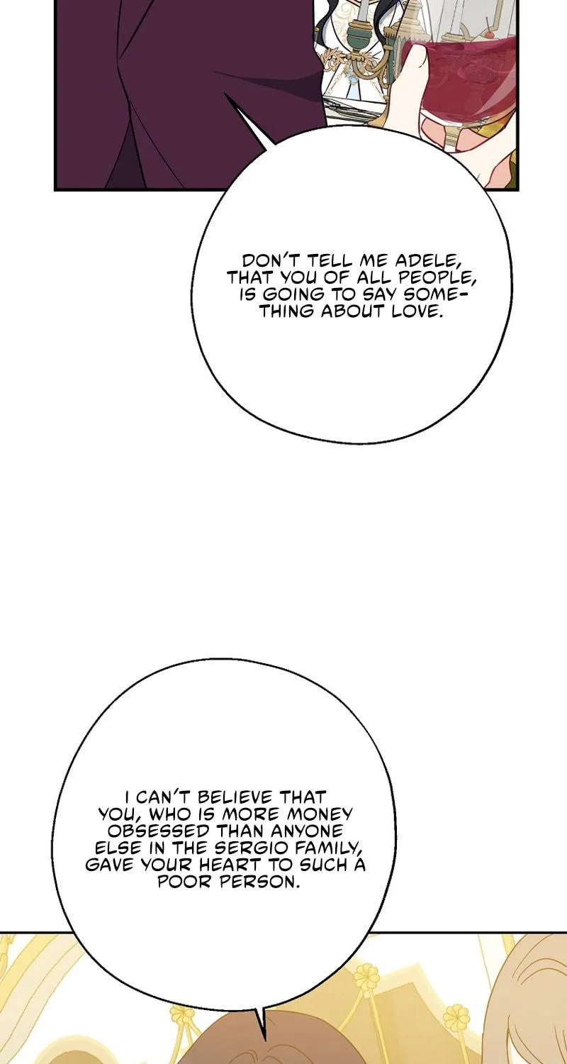 Read Here Comes the Silver Spoon! chapter 46 image 35 on Lezhin