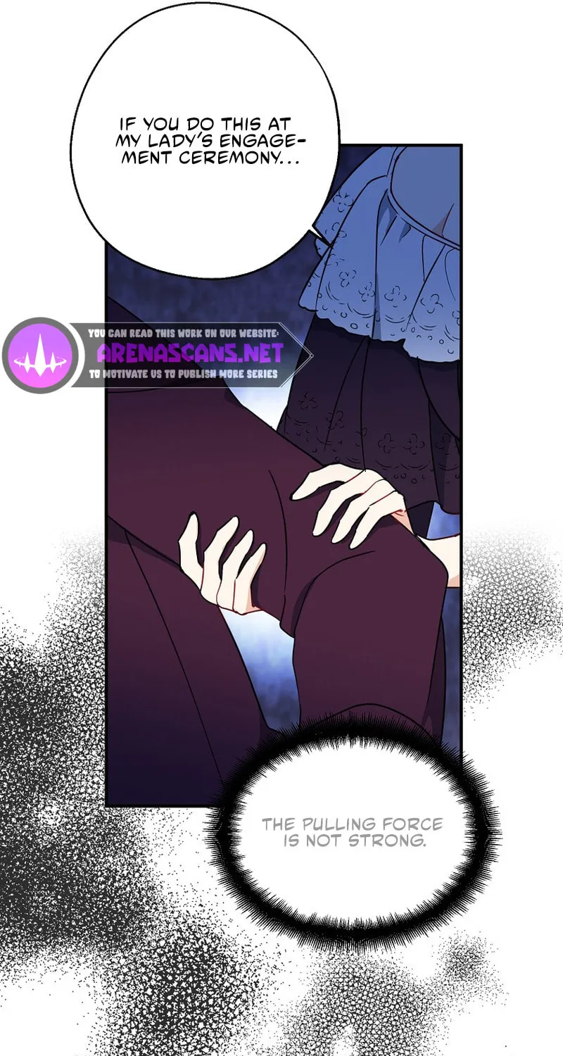 Read Here Comes the Silver Spoon! chapter 46 image 38 on Lezhin