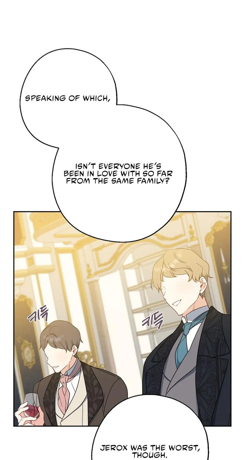 Read Here Comes the Silver Spoon! chapter 46 image 44 on Lezhin