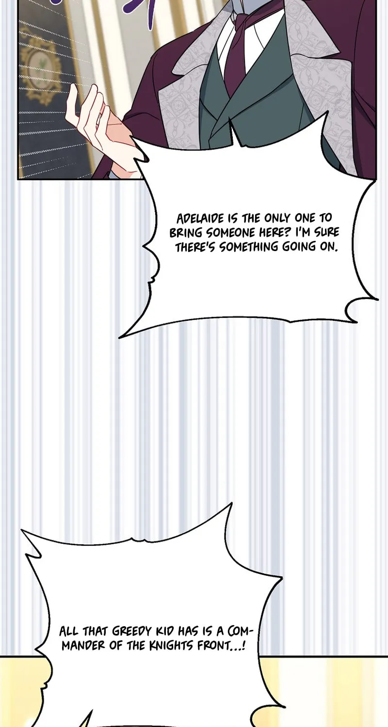 Read Here Comes the Silver Spoon! chapter 46 image 55 on Lezhin