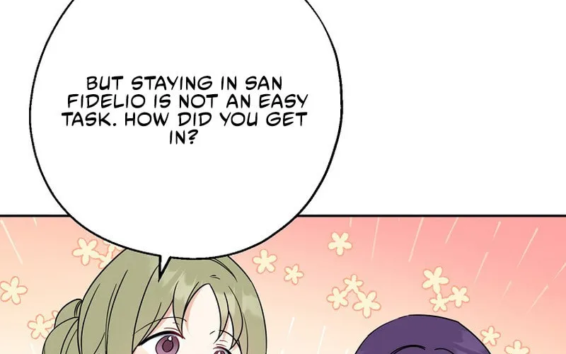 Read Here Comes the Silver Spoon! chapter 46 image 6 on Lezhin