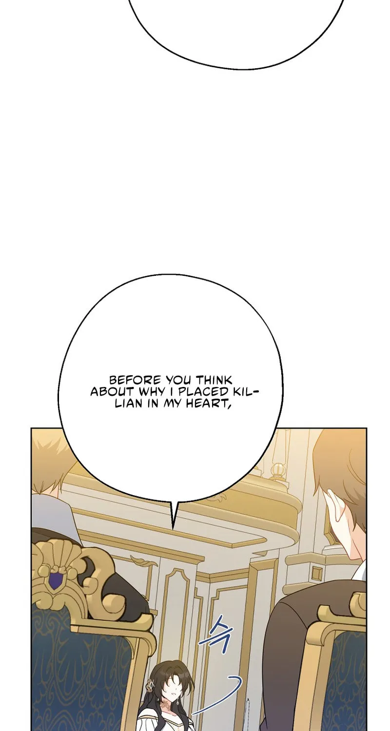 Read Here Comes the Silver Spoon! chapter 46 image 61 on Lezhin