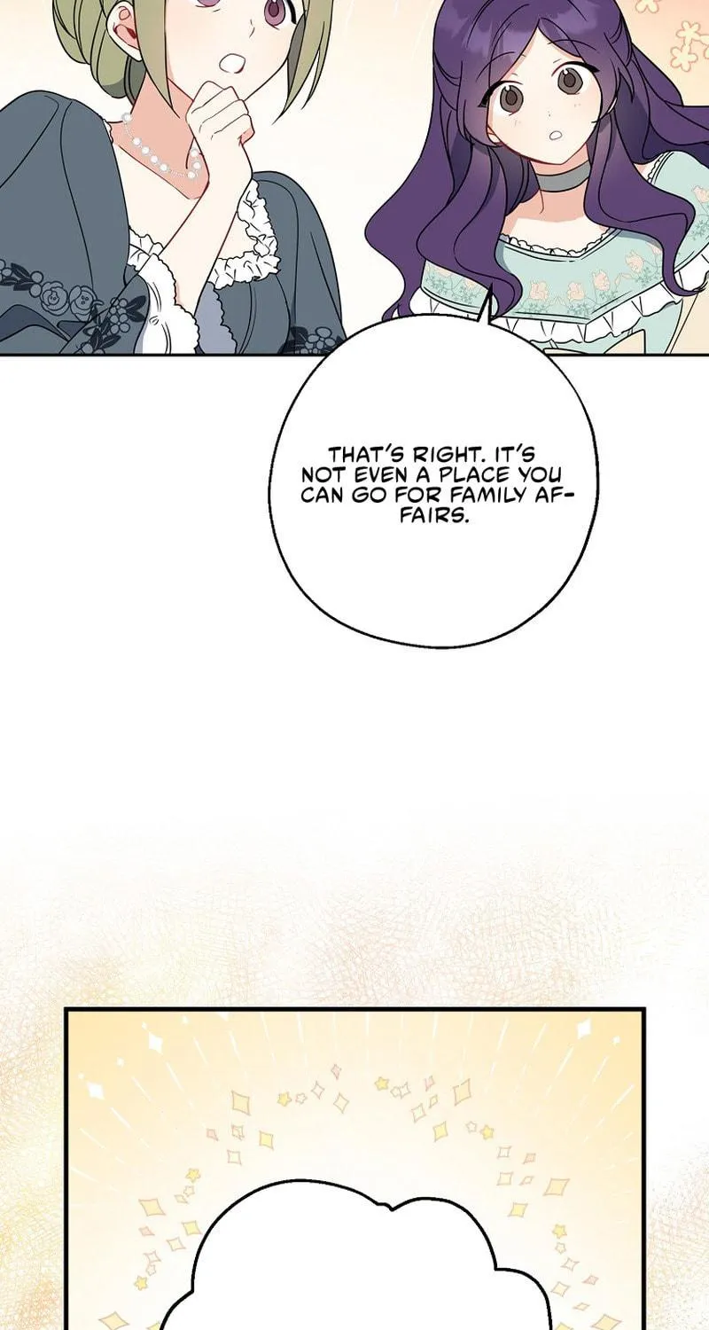Read Here Comes the Silver Spoon! chapter 46 image 7 on Lezhin