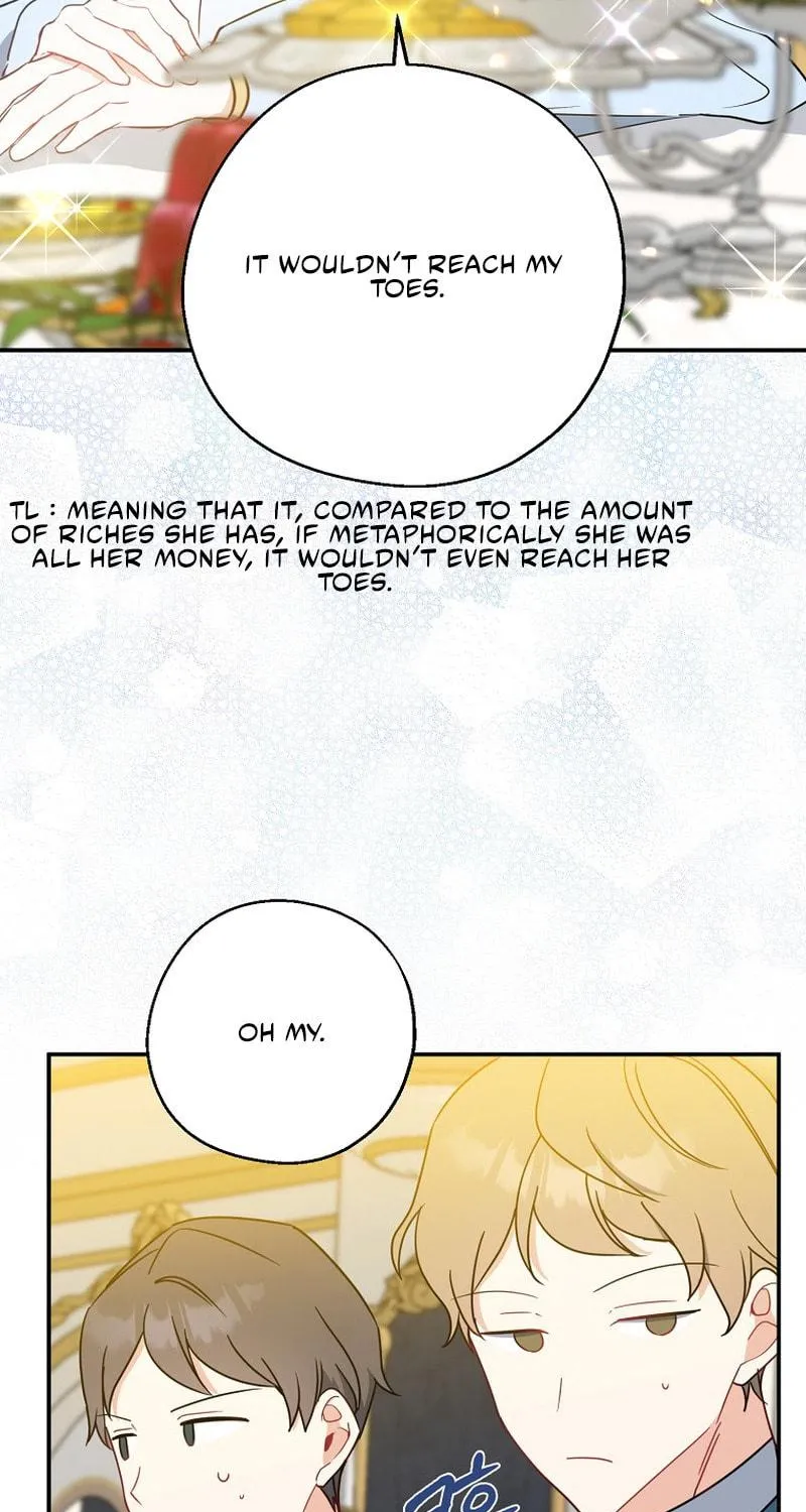 Read Here Comes the Silver Spoon! chapter 46 image 70 on Lezhin