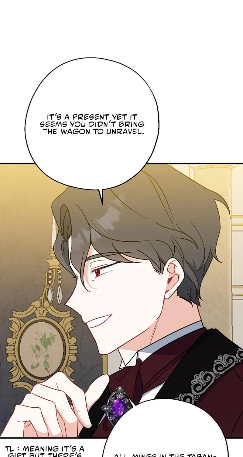 Read Here Comes the Silver Spoon! chapter 46 image 81 on Lezhin