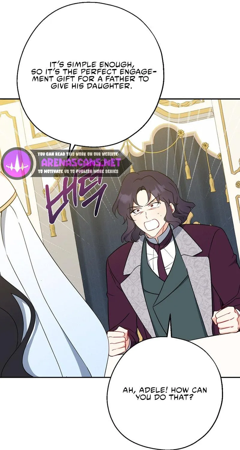Read Here Comes the Silver Spoon! chapter 46 image 90 on Lezhin