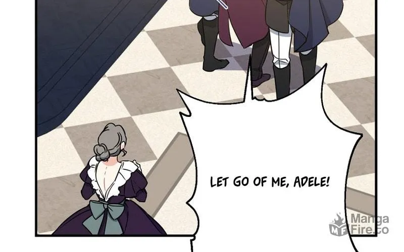 Read Here Comes the Silver Spoon! chapter 46 image 99 on Lezhin