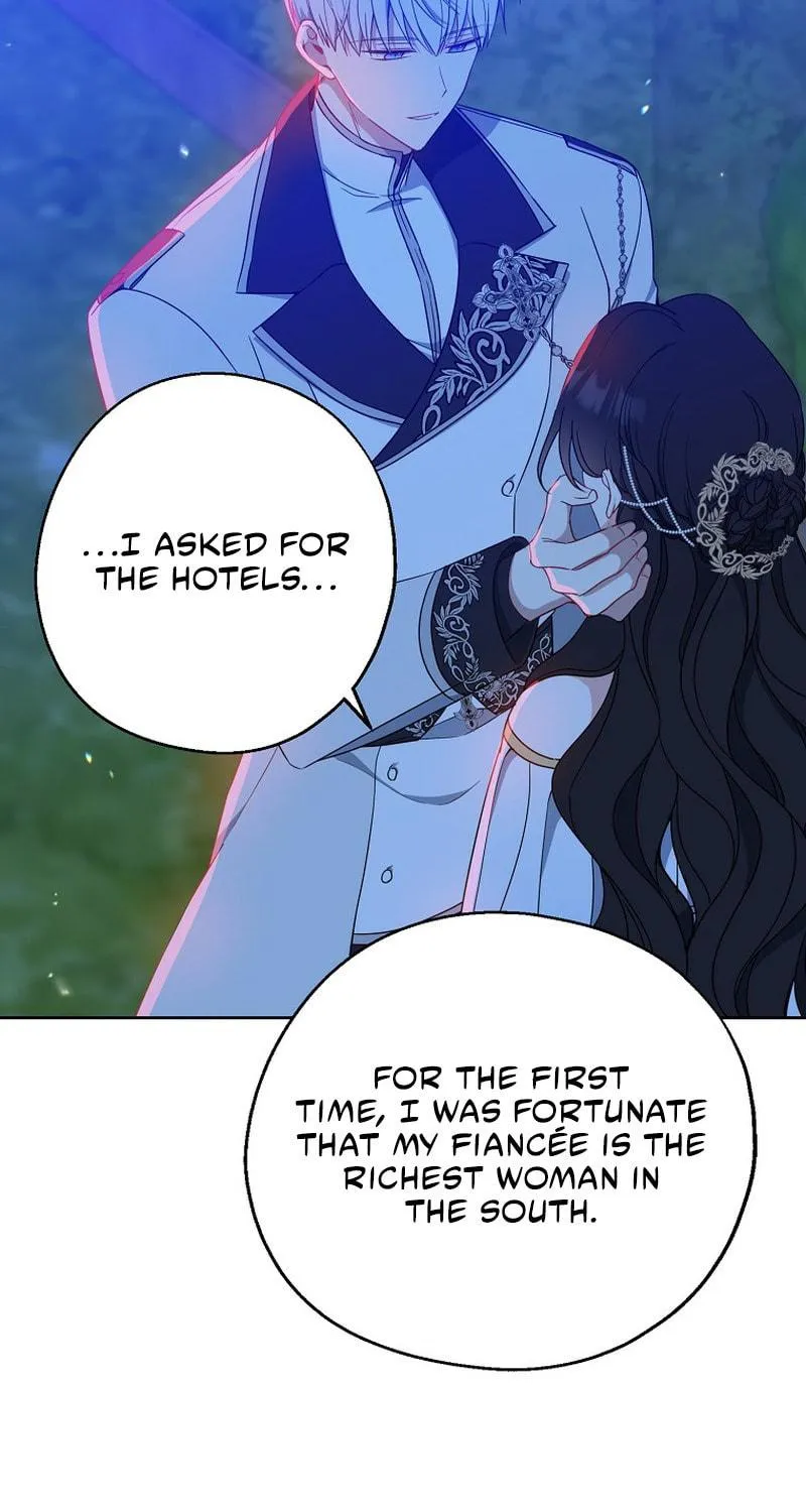 Read Here Comes the Silver Spoon! chapter 47 image 49 on Lezhin