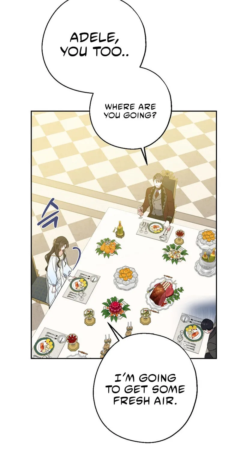 Read Here Comes the Silver Spoon! chapter 47 image 5 on Lezhin