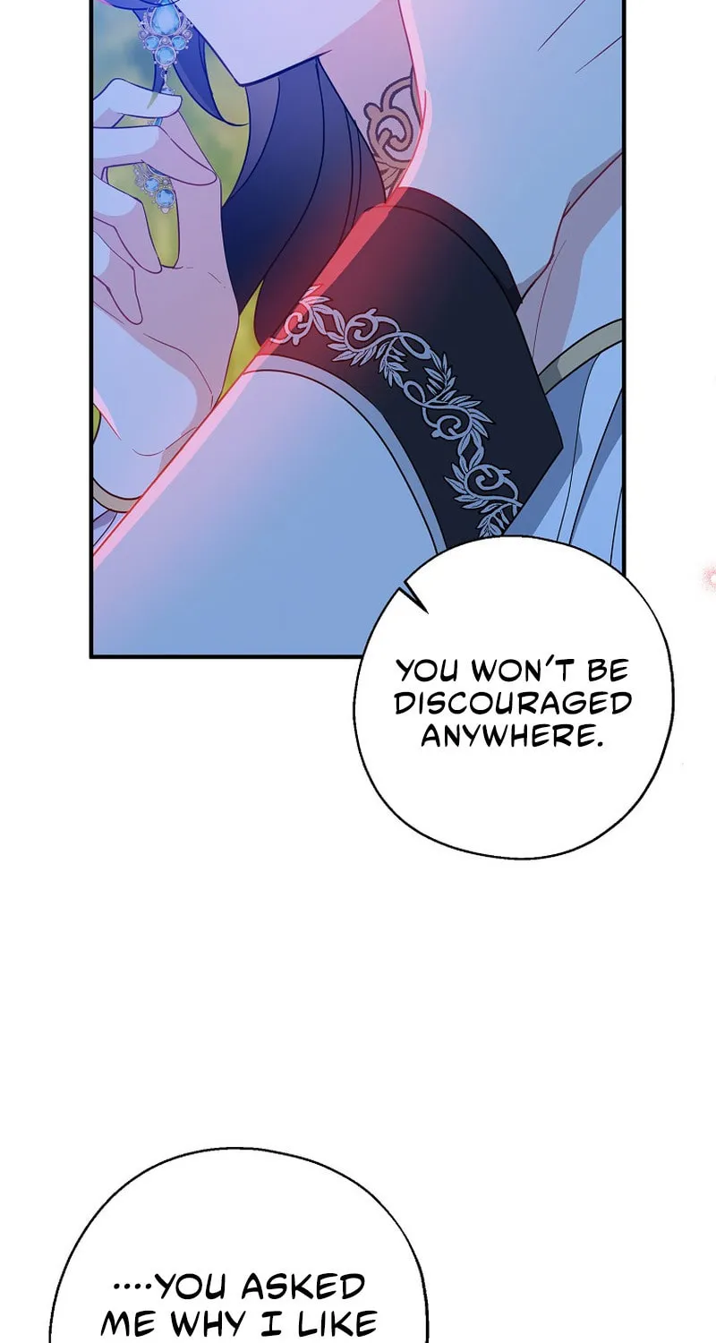 Read Here Comes the Silver Spoon! chapter 47 image 51 on Lezhin